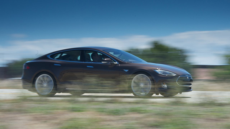 Illustration for article titled The Ten Most Unlikely Performance Cars